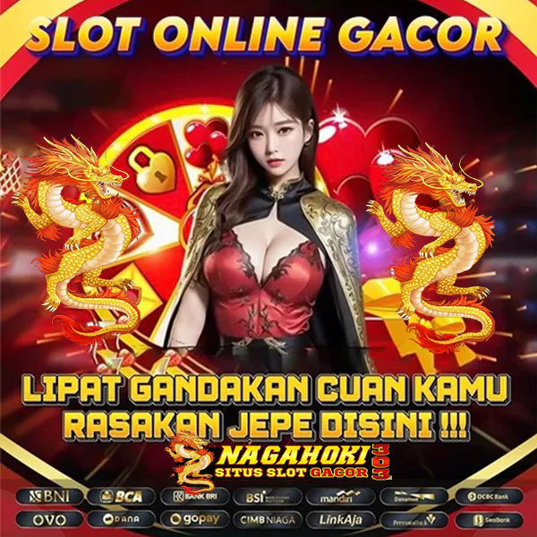 Nagahoki303: Situs Slot Gacor dengan Pesona Jackpot & Bonus Eksklusif Setiap Hari - WooCommerce eCommerce